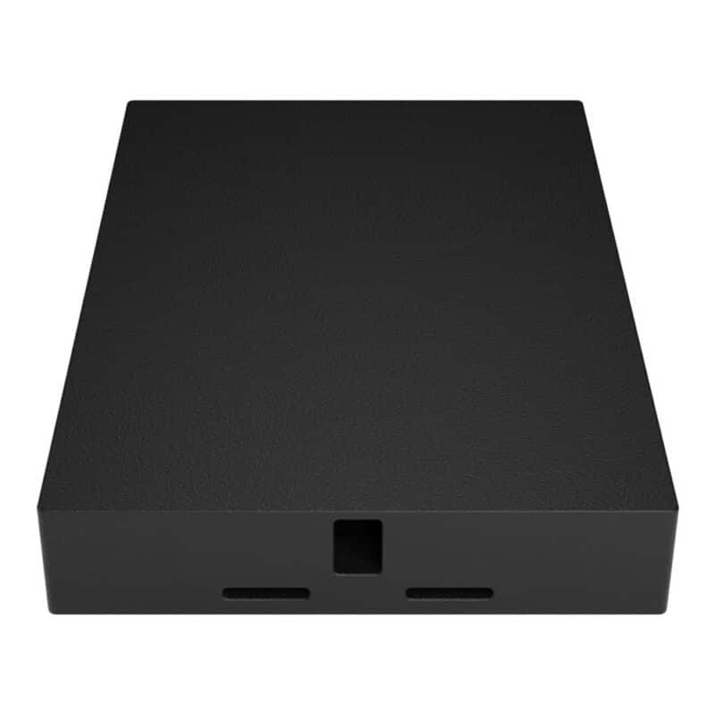 BEC Akustik Subwoofer FlatBoySlim