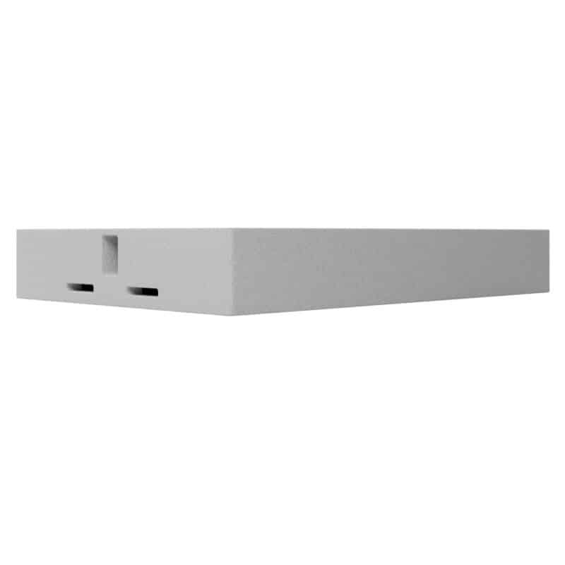 BEC Akustik Subwoofer FlatBoySlim