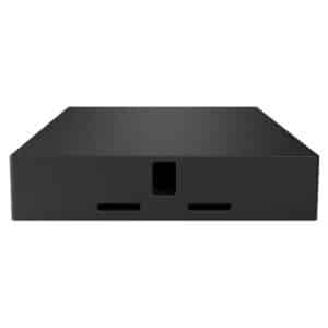 BEC Akustik Subwoofer FlatBoySlim