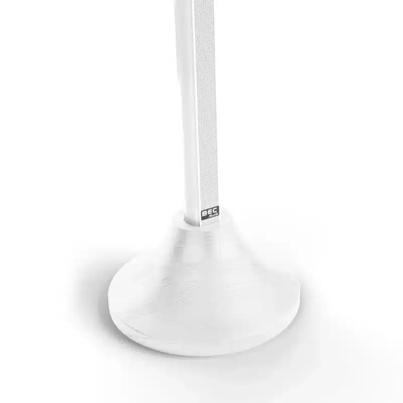 BEC Akustik Ständer Tajine IC EVO Serie