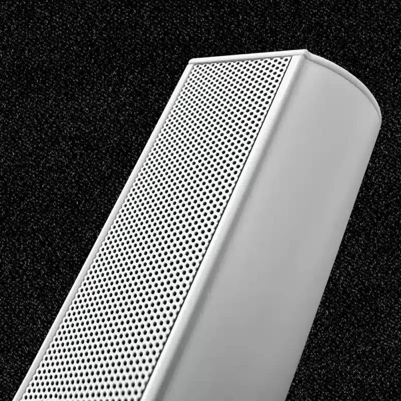 BEC Akustik WP 100 EVO