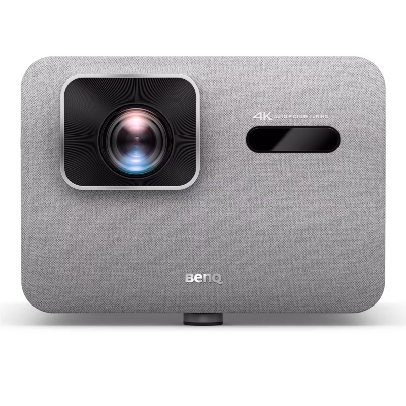 BenQ TK705STi 4K HDR bližnjski projektor