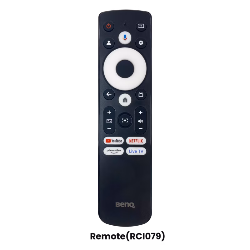 BenQ TK705STi 4K HDR bližnjski projektor