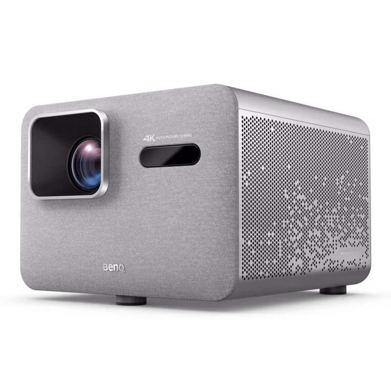 BenQ TK705STi 4K HDR bližnjski projektor