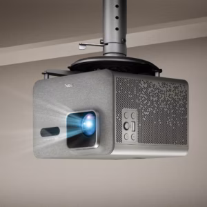 BenQ TK705STi 4K HDR bližnjski projektor