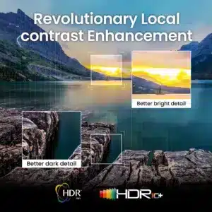 BenQ W2720i 4K LED