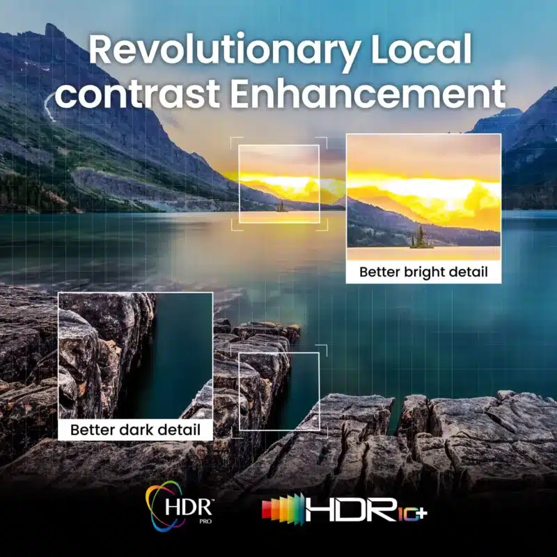 BenQ W2720i 4K LED
