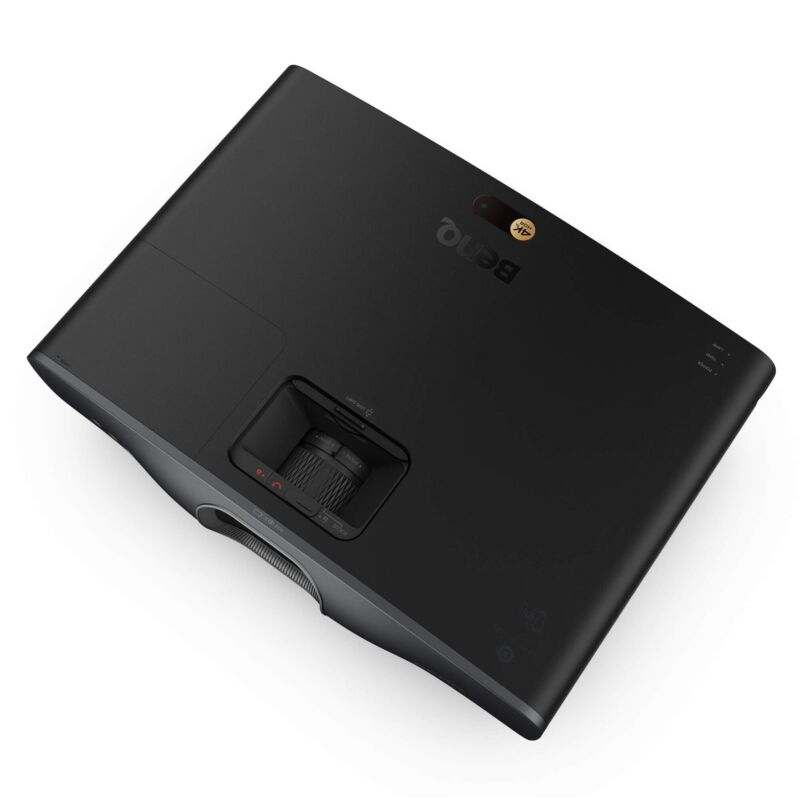 BenQ W2720i 4K LED