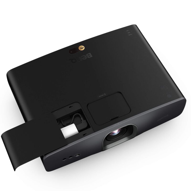 BenQ W2720i 4K LED