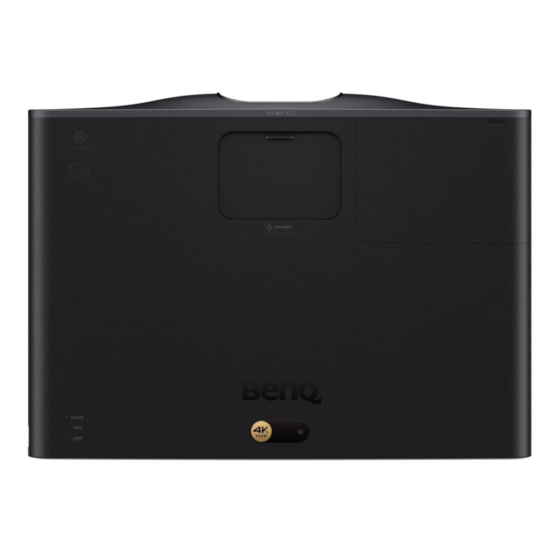 BenQ W2720i 4K LED