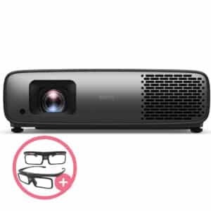 BenQ W4100i - 4LED 4K HDR