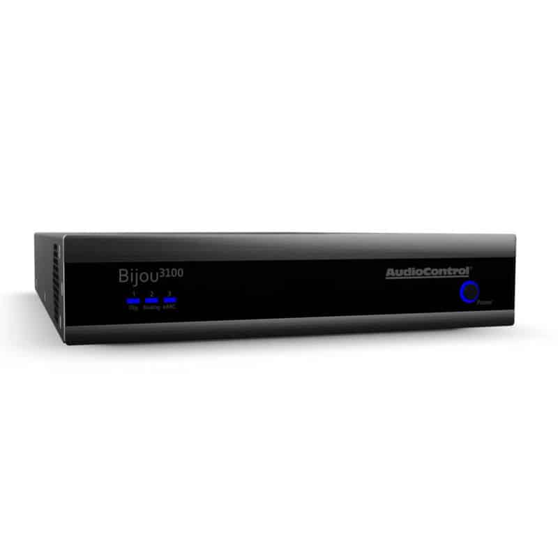 AudioControl Bijou 3100