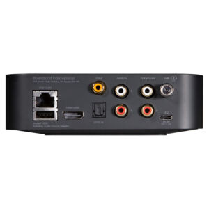 Bluesound HUB 3