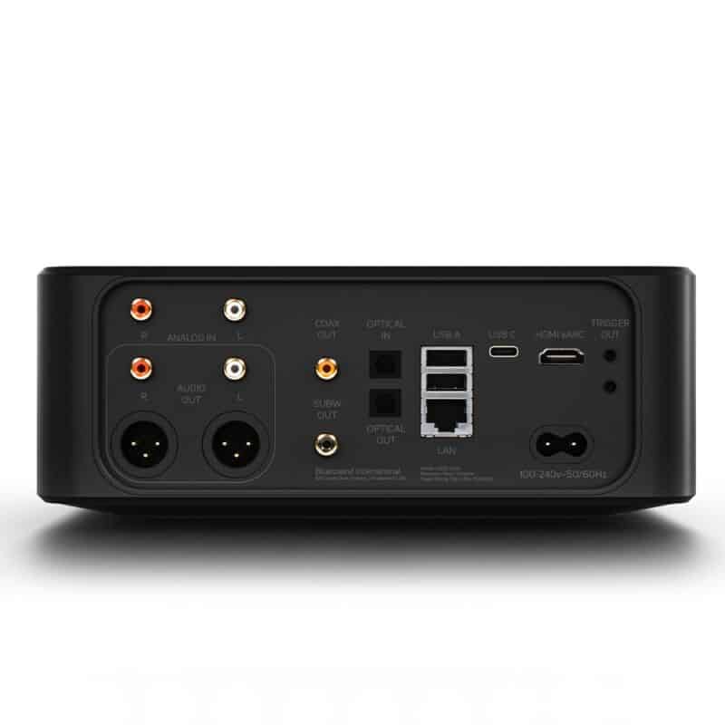 Bluesound NODE ICON