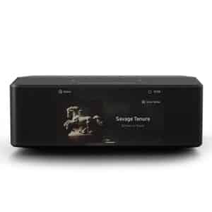Bluesound NODE ICON