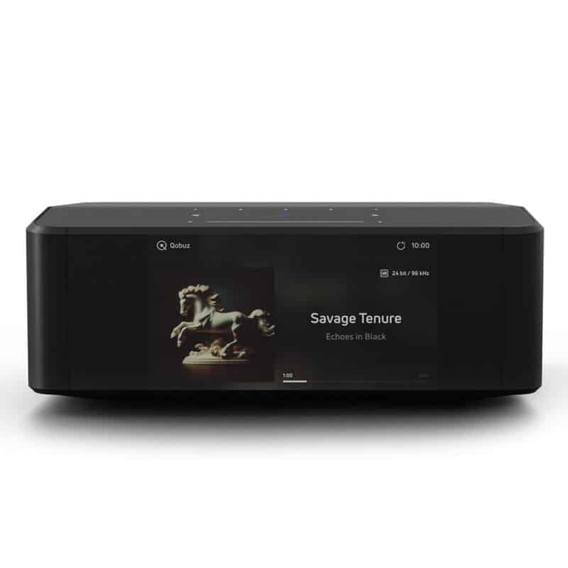 Bluesound NODE ICON