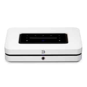 Bluesound NODE N132
