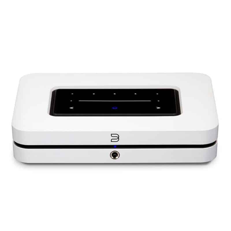 Bluesound NODE N132