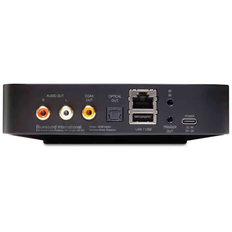 Bluesound NODE NANO
