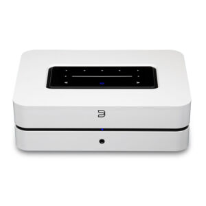 Bluesound POWERNODE Weiß