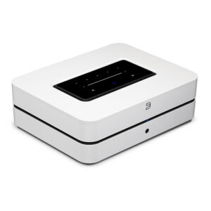 Bluesound POWERNODE Weiß1