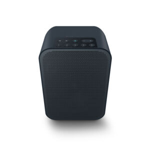 Bluesound-PULSE Flex 2i Schwarz 2