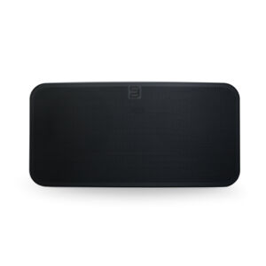 Bluesound PULSE MINI 2i Črna