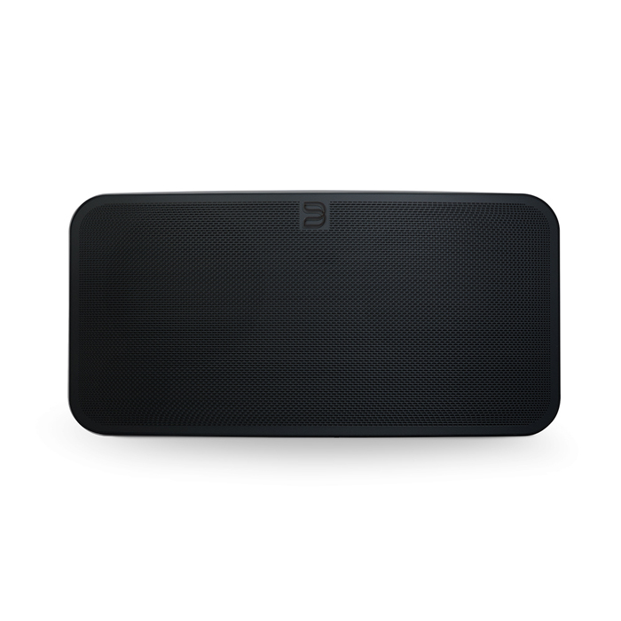 Bluesound PULSE MINI 2i Črna Bluesound PULSE MINI 2i Črna