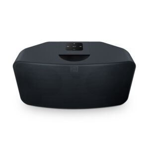 Bluesound PULSE MINI 2i Schwarz1