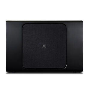 Bluesound PULSE SUB+ Schwarz1