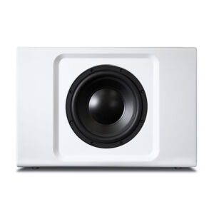 Bluesound PULSE SUB+ Weiß2