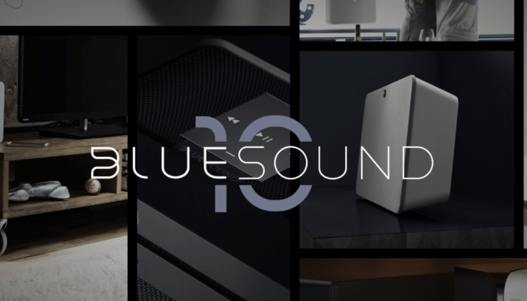 Bluesound integriert Dirac Live Raumkorrekturverfahren