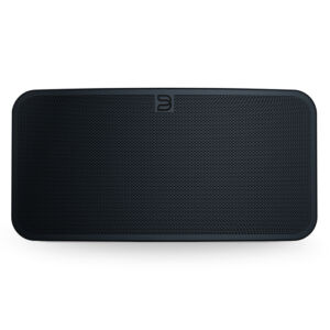 Bluessound PULSE 2i Schwarz