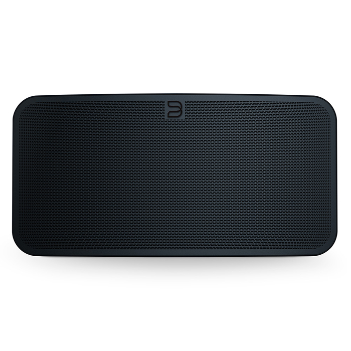 Bluessound PULSE 2i črn