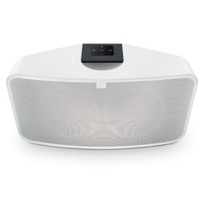 Bluessound PULSE 2i Weiß1