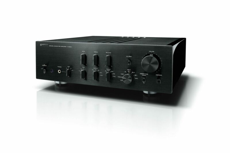 Yamaha C-5000
