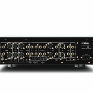 Yamaha C-5000