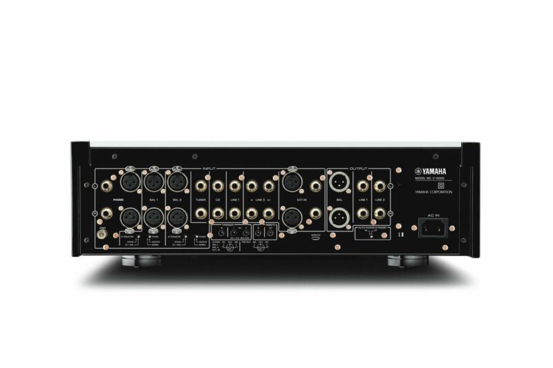 Yamaha C-5000