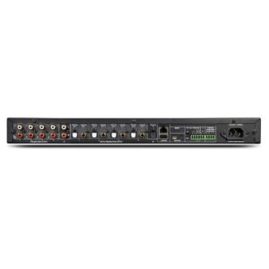 NAD CI 580 V2 BluOS Netzwerk Musicplayer