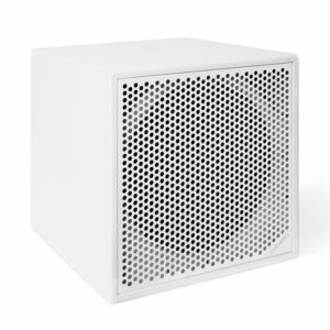 Cornered Audio C15NC Weiß