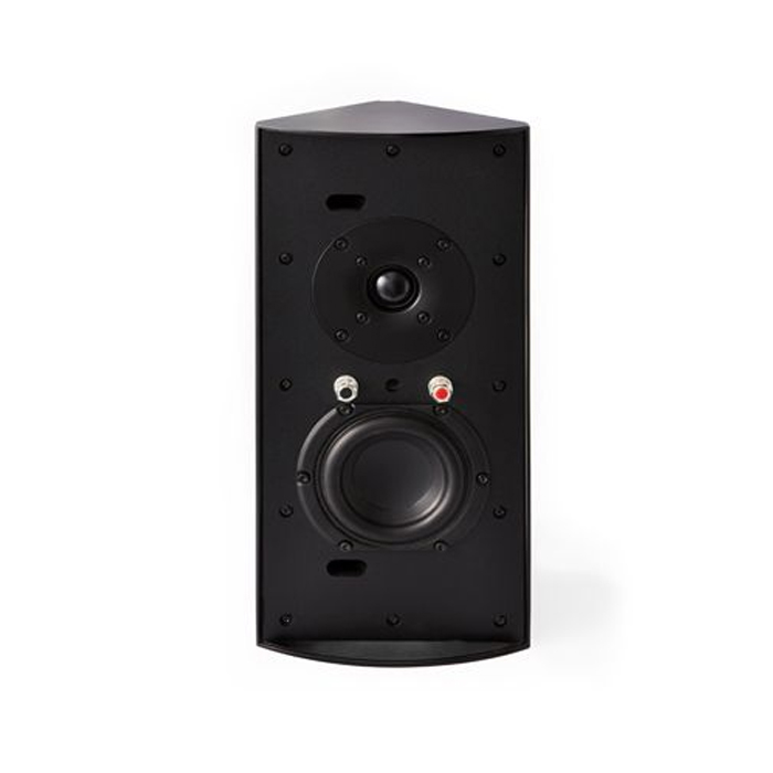 Cornered Audio C3 Offen