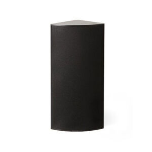 Cornered Audio C3 Schwarz