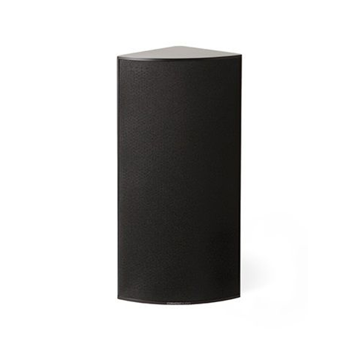 Cornered Audio C3 Črna