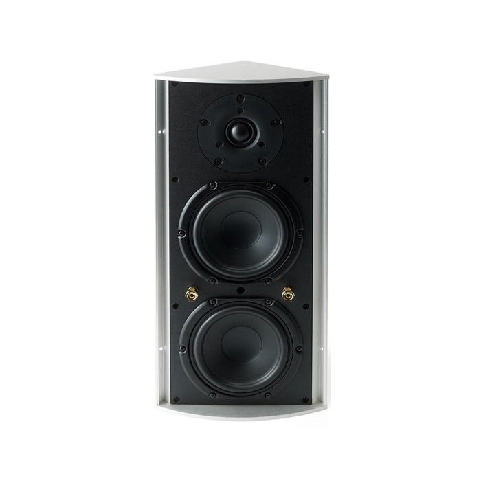Cornered Audio C5 Offen