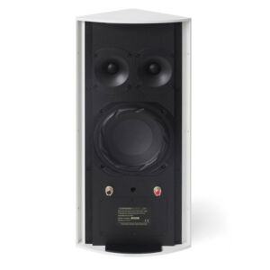 Cornered Audio LS1 Offen