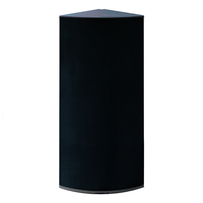 Cornered Audio LS1 Schwarz