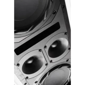 Cornered Audio LS2