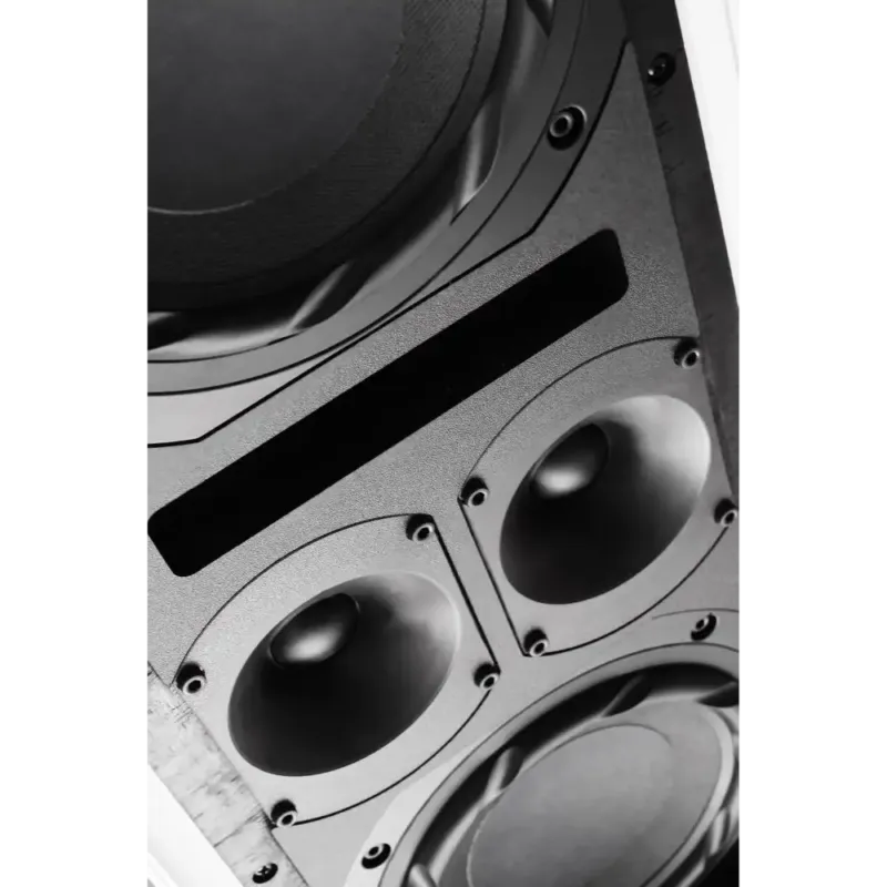 Cornered Audio LS2