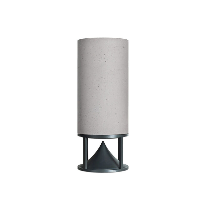 Architettura Sonora Visok Cillinder
