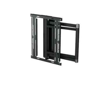 Futre Automation Doppelarmige gelenkige High-End TV-Wandhalterung